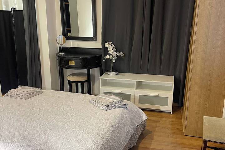 Appartement entier, Appartement Jehan-Séré in Tarascon-sur-Ariège, Ariège