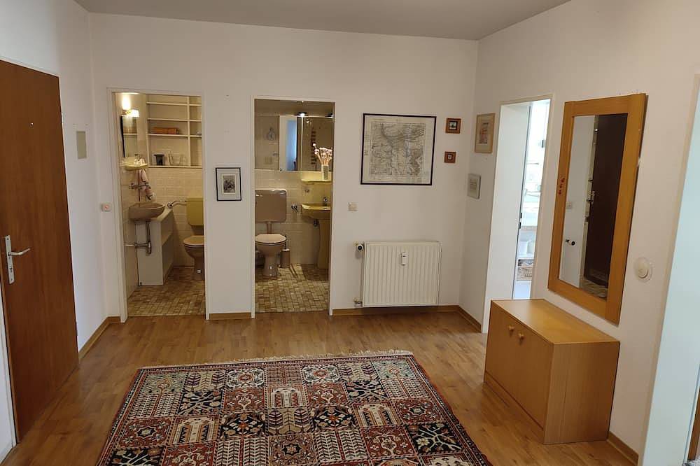 Ganze Wohnung, Ferienwohnung/App. für 4 Gäste mit 96m² in Dobel (162528) in Dobel, Nordschwarzwald
