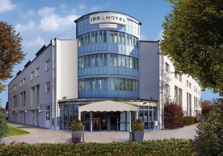 Hôtel pour 2 personnes, avec jardin et terrasse