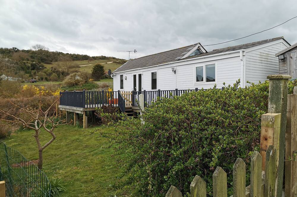 Chalet for 6 People in Bembridge, Isle of Wight