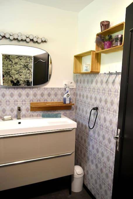 Villa pour 8 personnes, avec vue ainsi que jardin et vue sur le lac dans Nièvre - 3