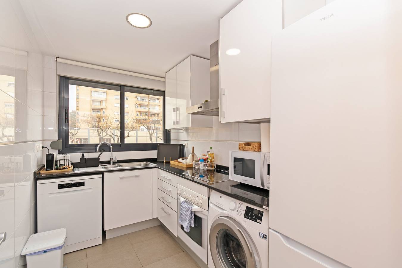 Entire apartment, Guestready - Lovely home near the beach in La Malvarrosa, Valencia