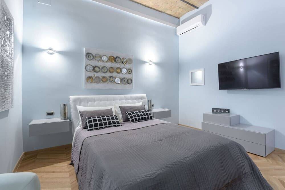 Ganze Wohnung, Sylvia Stylish Vatican Suites in Vatikan, Rom Provinz