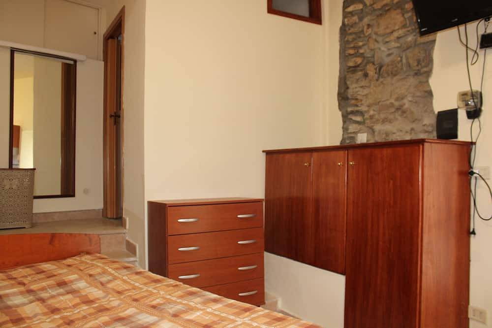 Ganze Wohnung, Der Charme des Dorfes - Studio 2 in Castellabate, Cilento