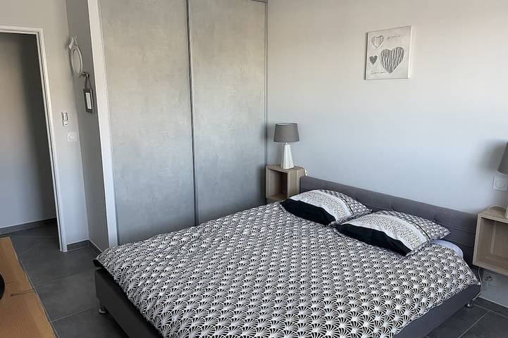 Location de vacances pour 4 personnes à Furiani - 4