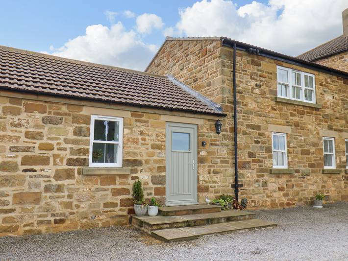 Cottage for 6 people in Saltburn