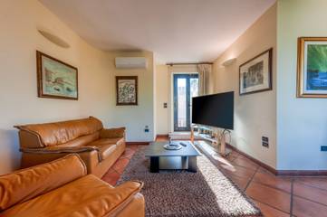 Villa per 4 Persone in Lecce, Salento, Foto 4