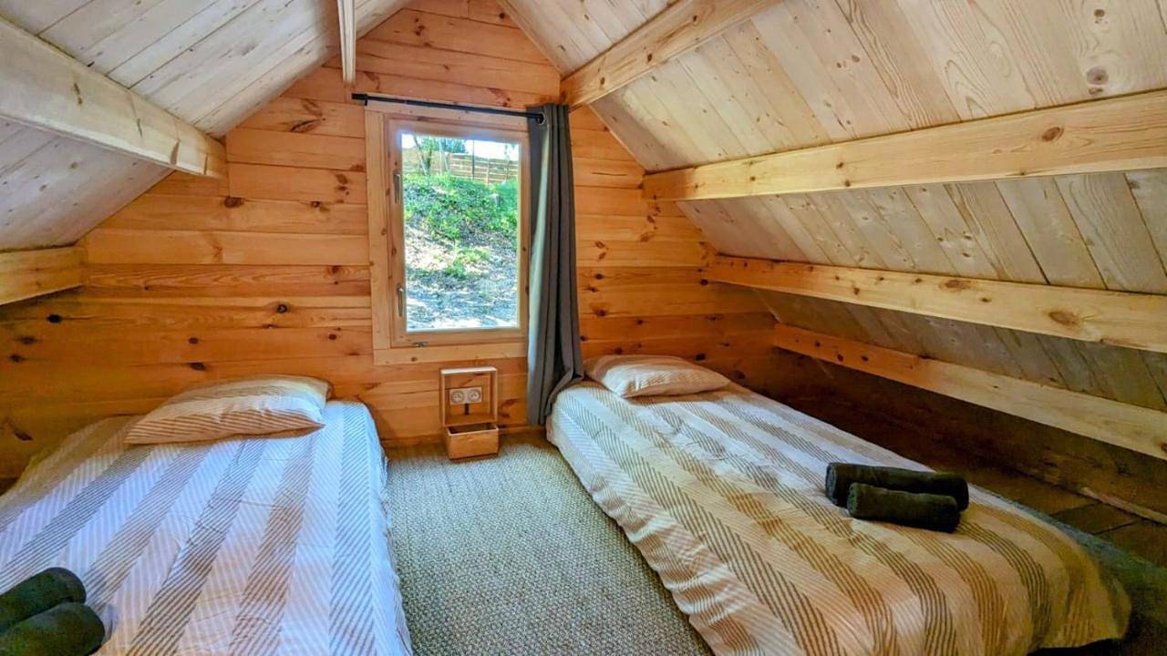 Chalet de Marie & 8 mins de périgueux in Trélissac, Périgord Blanc