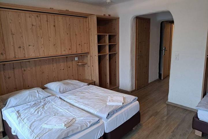 Ganze Wohnung, Doppelzimmer mit Dusche, Wc - Thomas´s daheim in Spital am Pyhrn, Kirchdorf an der Krems (Bezirk)