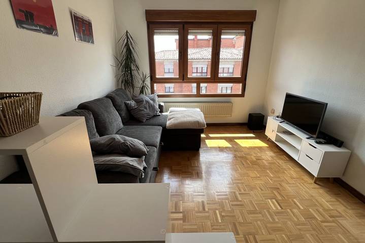 Appartement de vacances pour 6 personnes, avec balcon/terrasse - 1