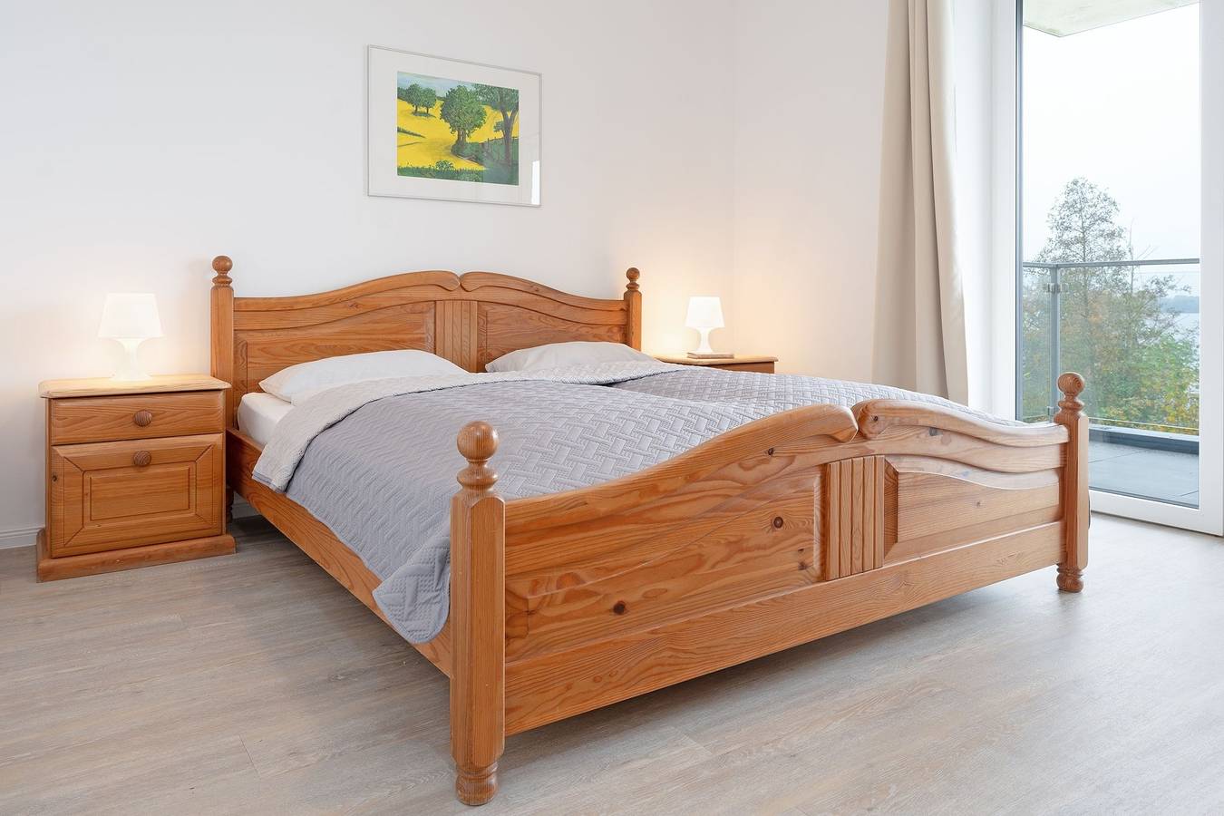 Ganze Ferienwohnung, Haus Seeblick Bosau Seeadler in Bosau, Ostholstein