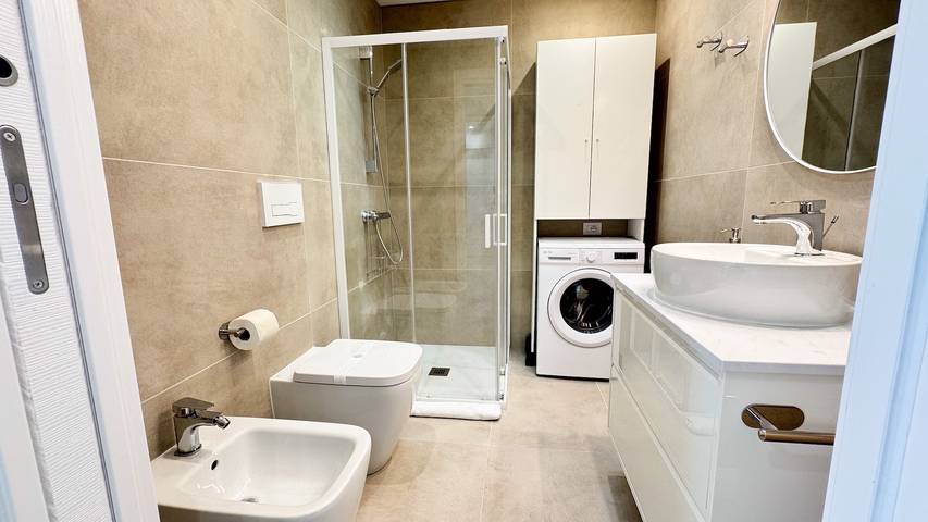 Apartamento entero, Casa Bea in Sottomarina, Chioggia