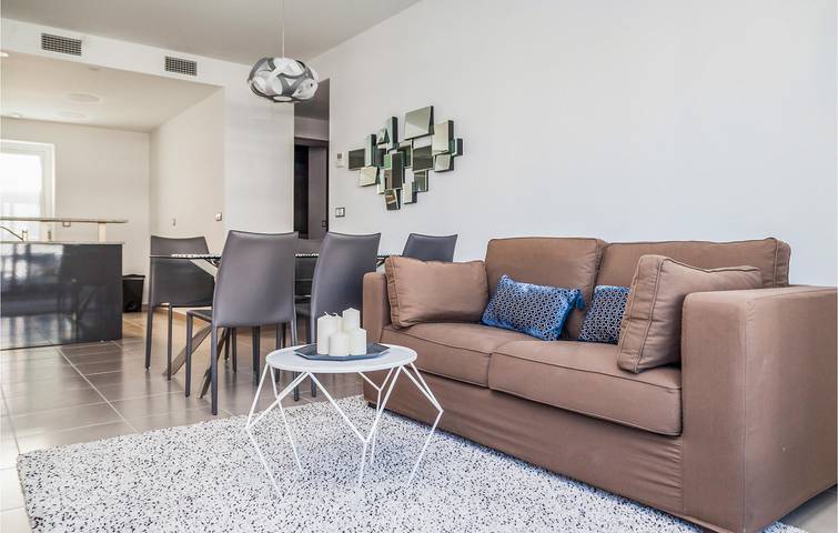 Gîte pour 5 personnes, avec piscine et terrasse à Elche - 3