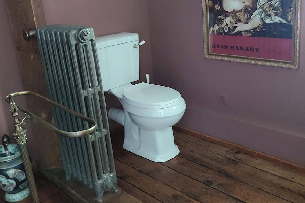 Suite de Charme en Mezzanine in Remiremont, Épinal region