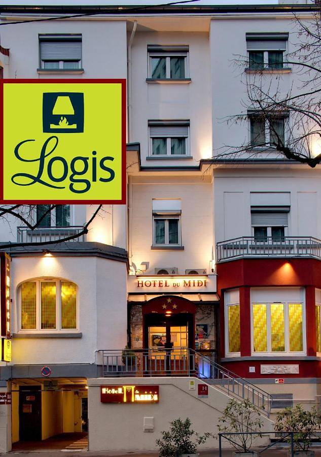 Hôtel