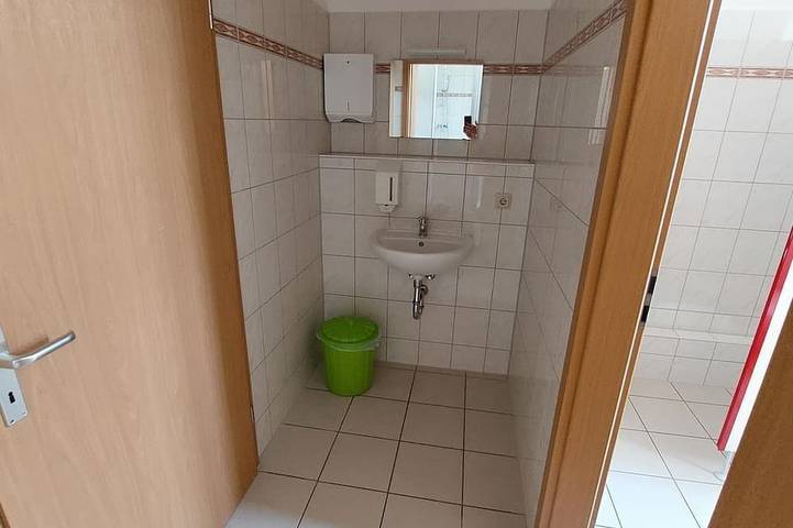 Sparzimmer Balditz - Guesthouse Bad Dürrenberg in Bad Dürrenberg, Saale-Unstrut