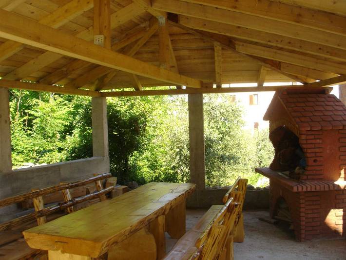 Ferienwohnung für 2 Personen in Silo (Krk) - 3