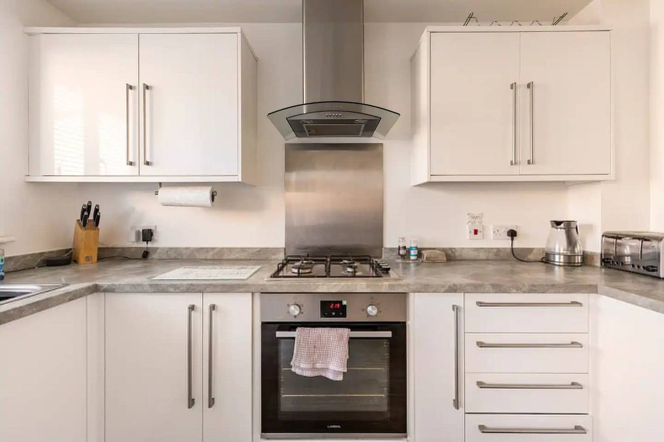 Modern 2 Bedroom Home in Swansea  near stadium in Swansea, Région de Swansea