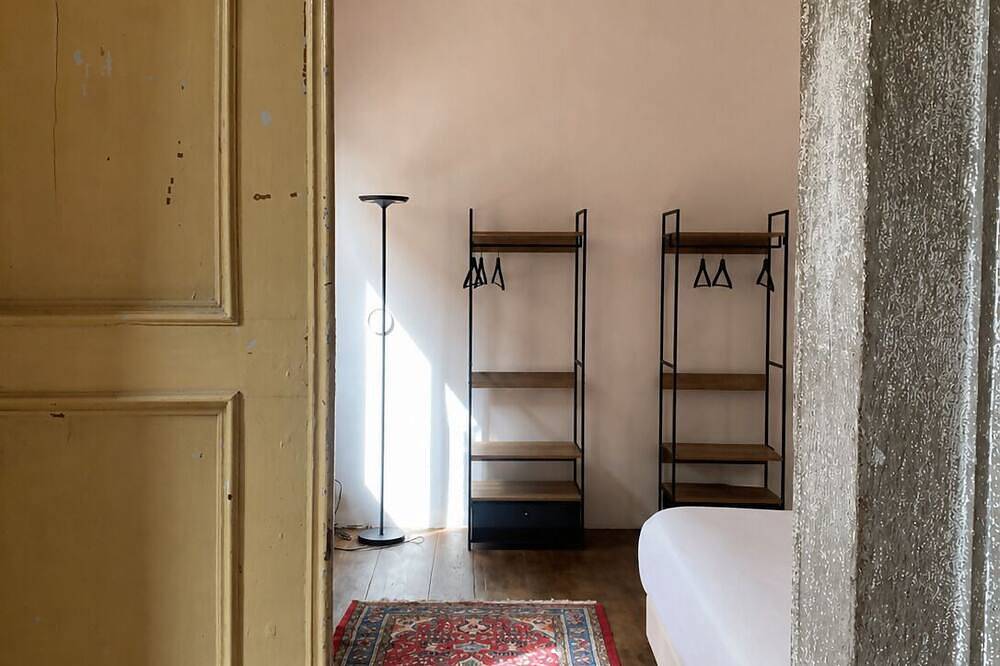 Entire apartment, Bishop's Room in Belluno, Schiara