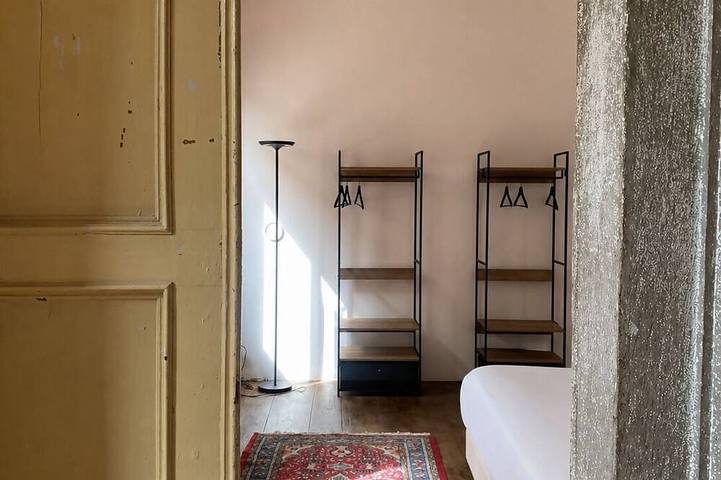 Apartamento entero, Bishop's Room in Belluno, Schiara