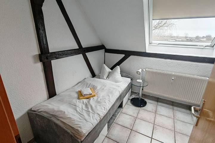Ferienwohnung für 6 Personen in Droyßig - 2