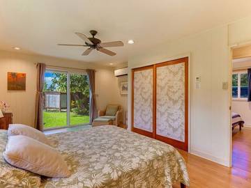 Vacation House for 6 Guests in Paia, Maui, Picture 1