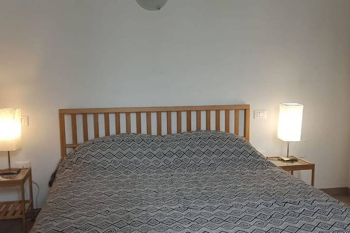 Ferienhaus für 2 Personen, mit Garten - 1