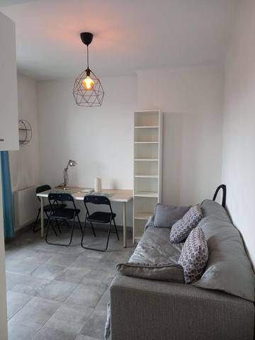 Gîte pour 2 personnes, avec vue à Arcueil