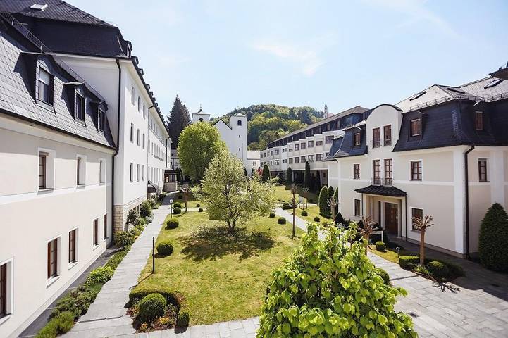 Hotel in Neumarkt in der Oberpfalz - 4