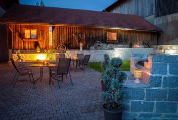 Ferienhaus für 4 Personen in Wegscheid, Ostbayern, Bild 3