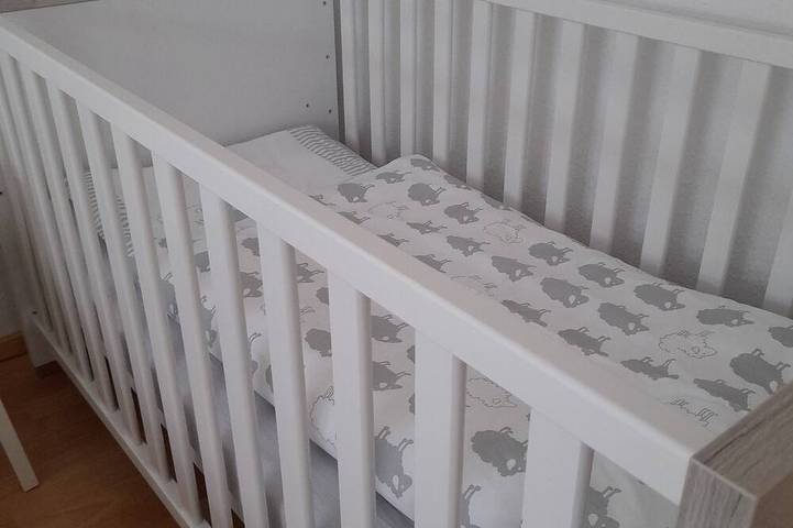 Ferienhaus für 4 Personen, mit Garten in Oldenburg in Holstein - 4