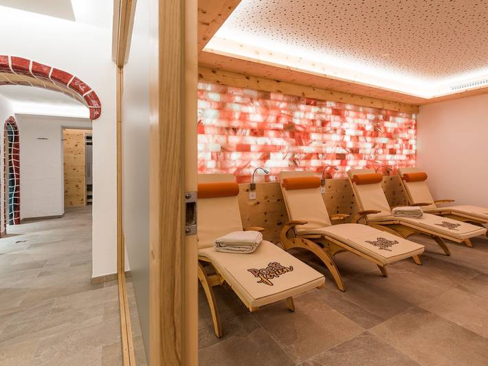 Ferienwohnung für 4 Personen, mit Sauna und Ausblick in Dienten am Hochkönig - 2