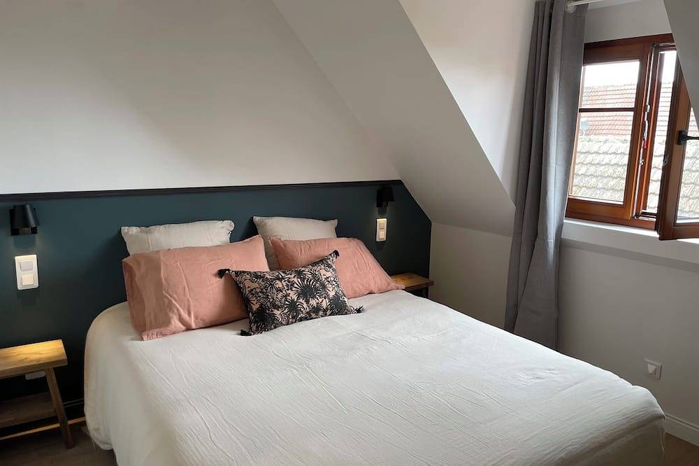 Entire apartment, Ladresse - Rempart Sud Eguisheim Avec Garage Privé in Eguisheim, Parc naturel régional des Ballons des Vosges
