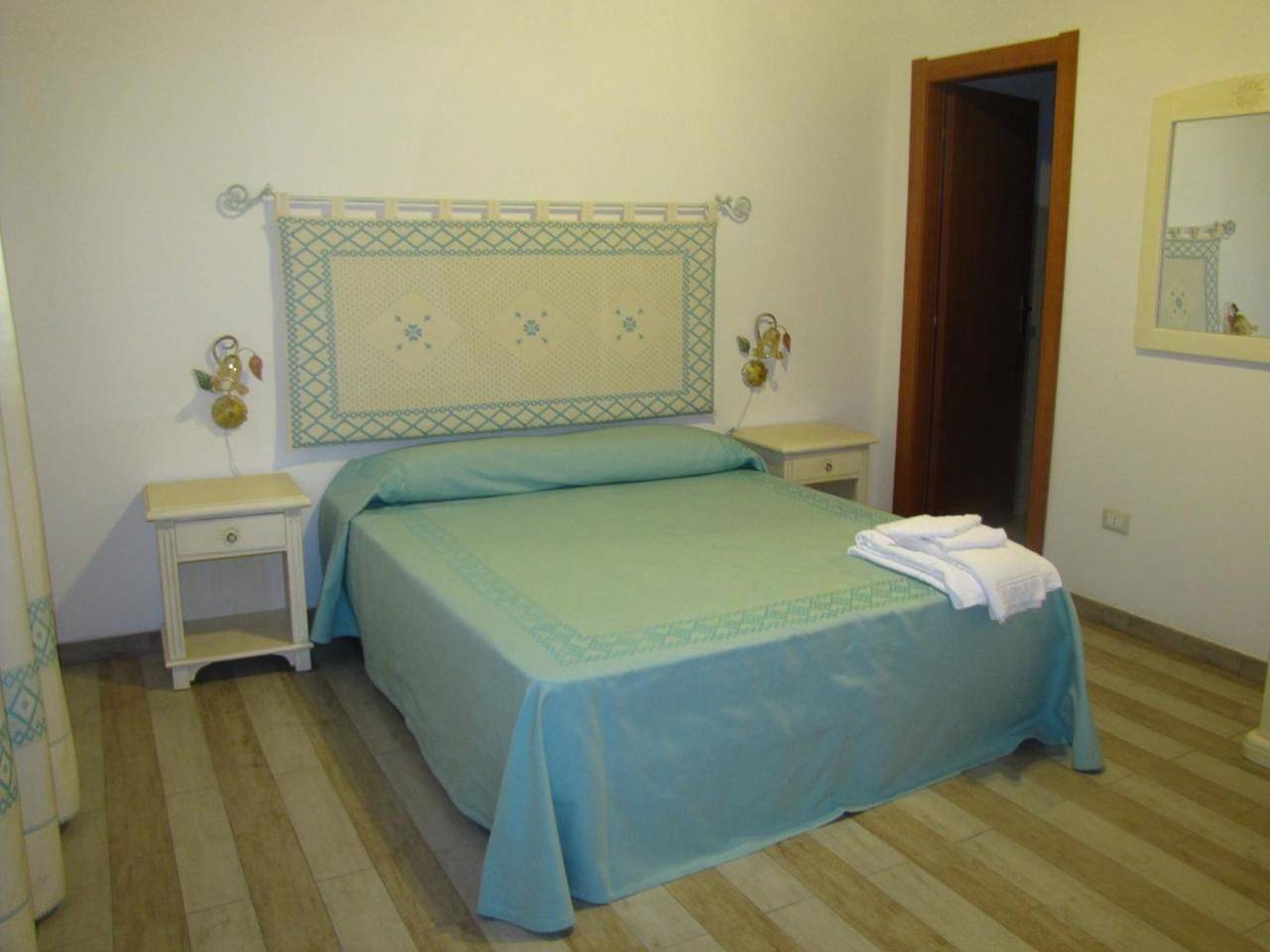 Agriturismo Porticciolo in Guardia Grande, Alghero