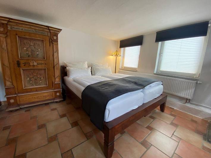 Ferienhaus für 4 Personen, mit Terrasse und Garten in Hofgeismar - 4