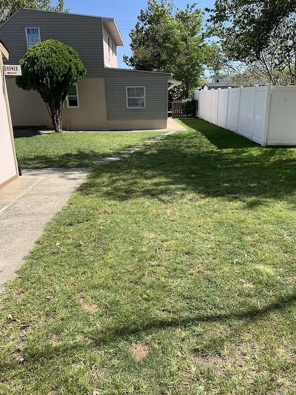 Vacation rental for 8 people, with yard and terrace, with pets in Worcester County