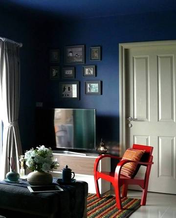 Ferienwohnung für 4 Personen in Chiang Mai, Thailand, Bild 1