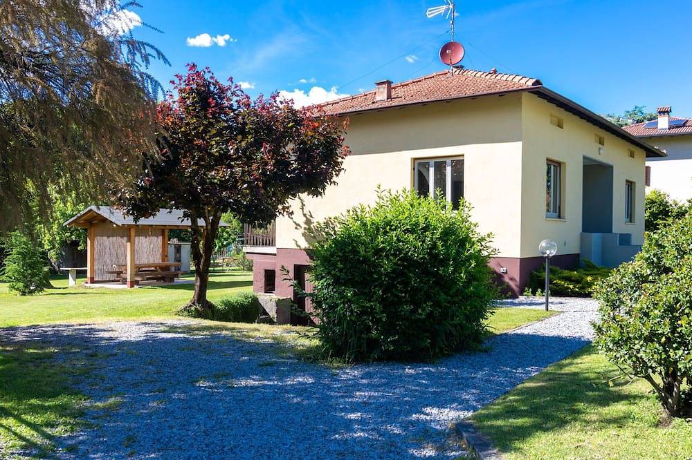 Casa vacanza a Colico a partire da 180€ a notte