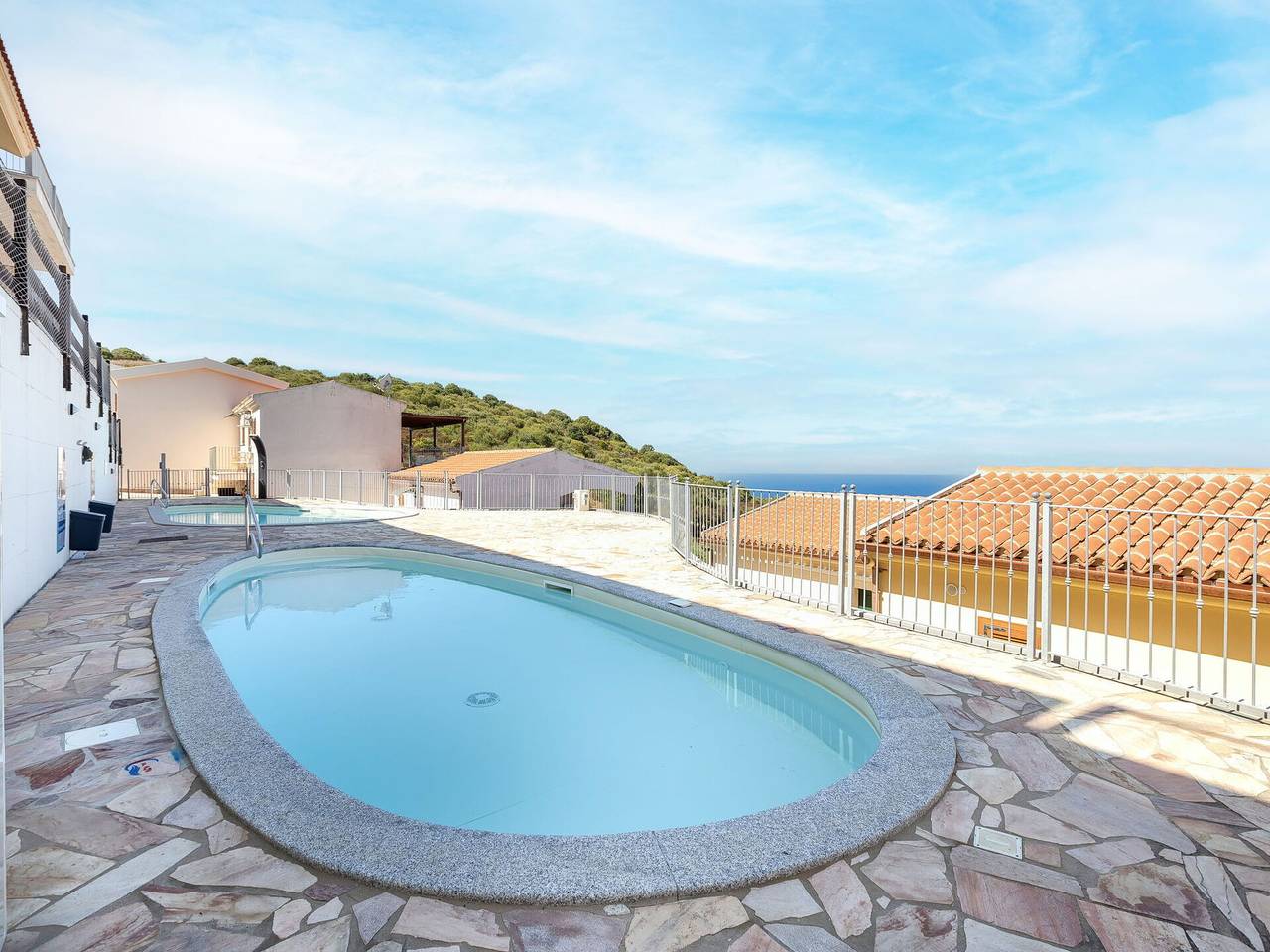 Apartamento entero, Vista Paradiso - Vista Paradiso 651.1 in Trinità d'Agultu e Vignola (Borgo), Trinità d'Agultu e Vignola