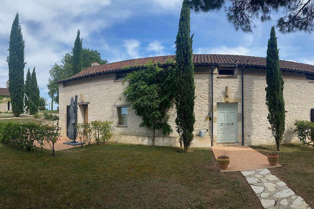 Maison de vacances