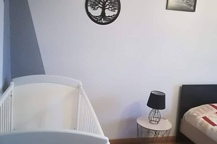 Location de vacances pour 12 personnes, avec jardin à Andouque - 2