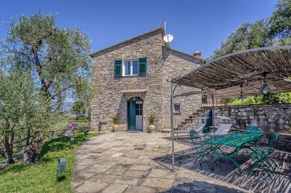 House/Villa - Lavagna in Lavagna Municipality, Riviera di Levante