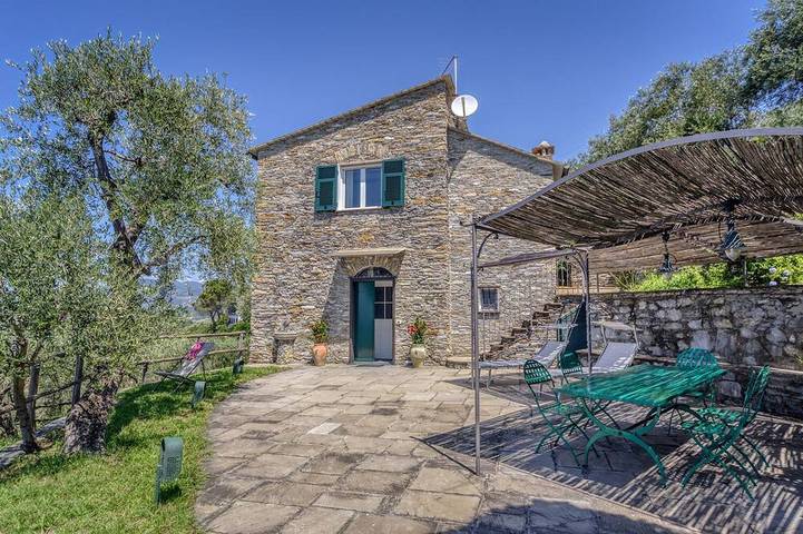 Holiday home for 5 people, with garden and terrace - 1