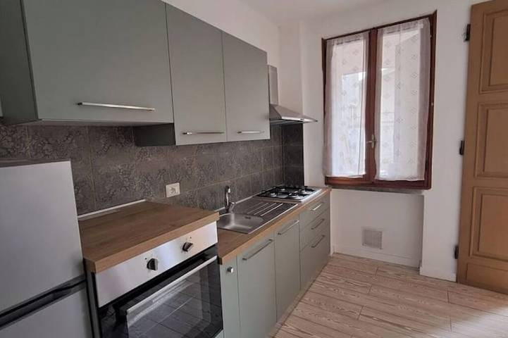 Ferienhaus für 2 Personen