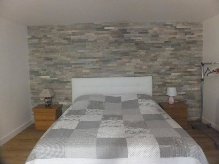 Location de vacances pour 4 personnes, avec jardin et vue à Orthez - 3