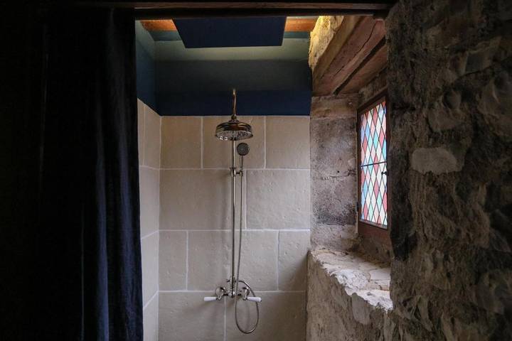 Location de vacances pour 2 personnes, avec vue dans Centre Équestre des Champs Forts - 2