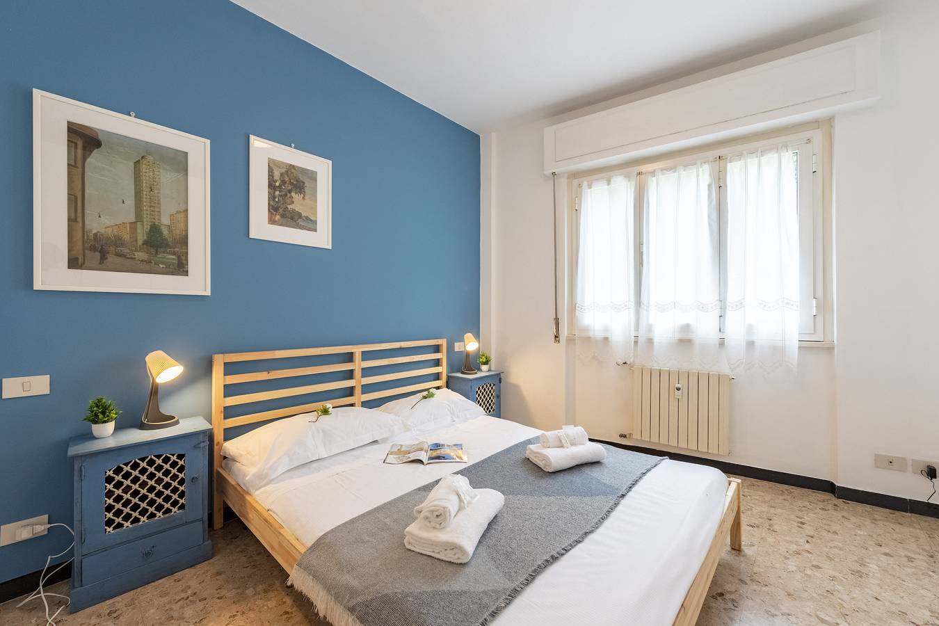 Apartamento entero, Beautiful Apartment in Rapallo in Rapallo (Ciudad), Rapallo