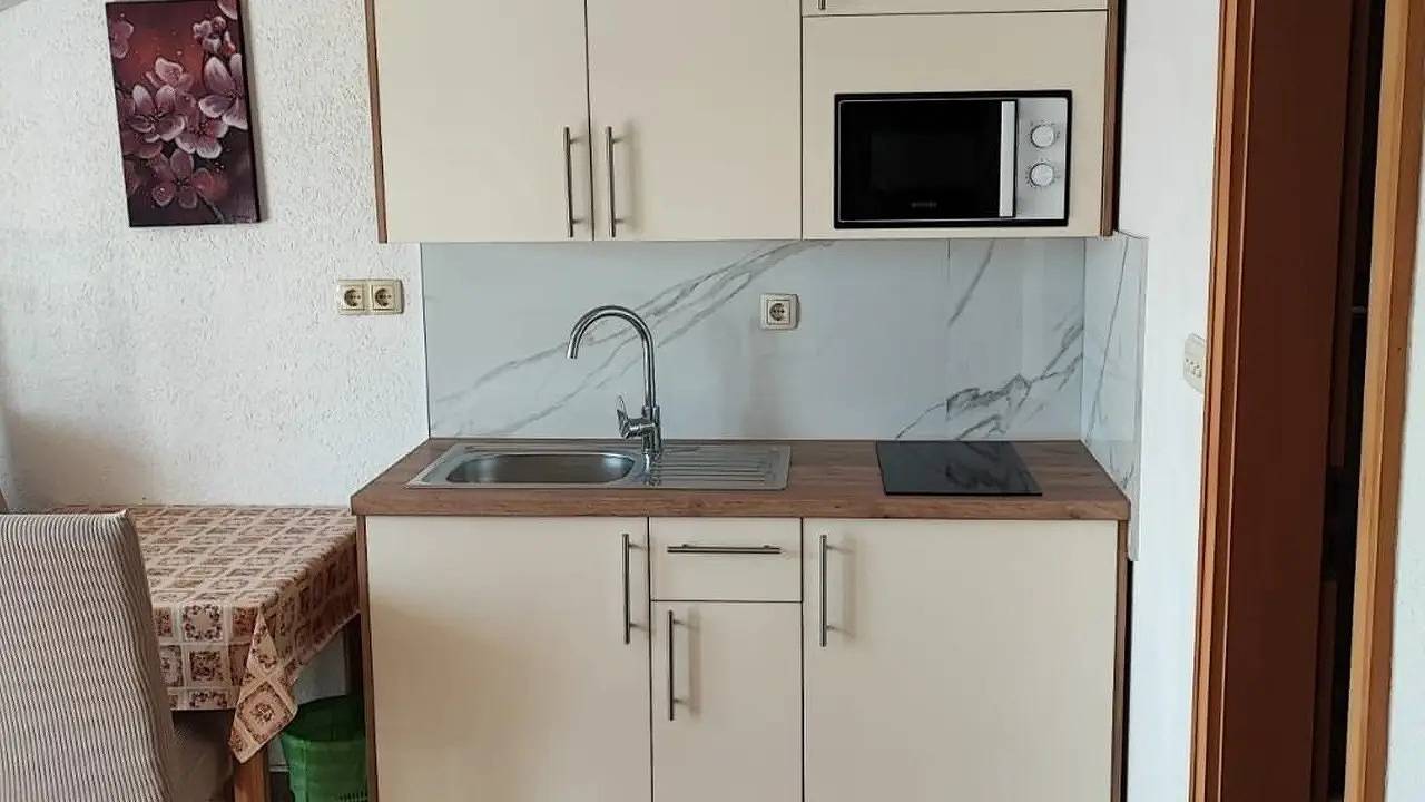 Ganzes Studio, Studio für 2 Personen (20 m²) in Zablaće in Sibenik, Šibenik-Knin