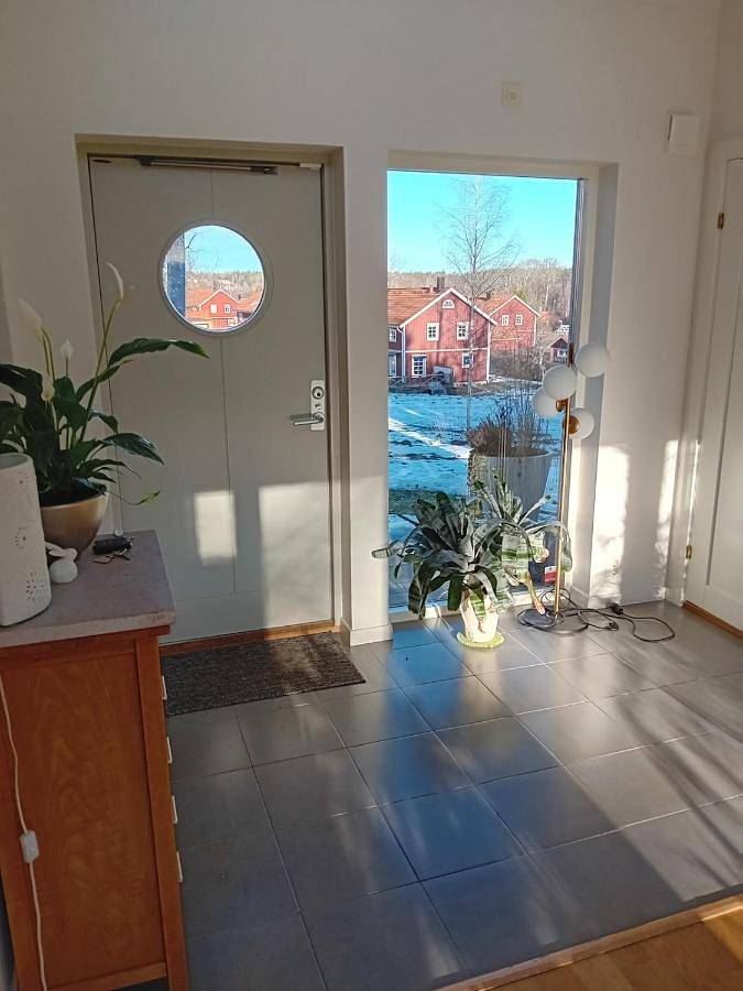 Exklusive villa on the sea close to Stockholm in Åkersberga, Österåker region