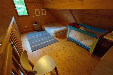 Gîte pour 5 Personnes dans Corancy, Parc naturel régional du Morvan, Photo 4